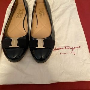 Black Varina shoes👠👜